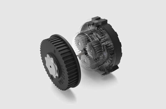 EPB電子駐車齒輪箱 EPB電子駐車齒輪箱