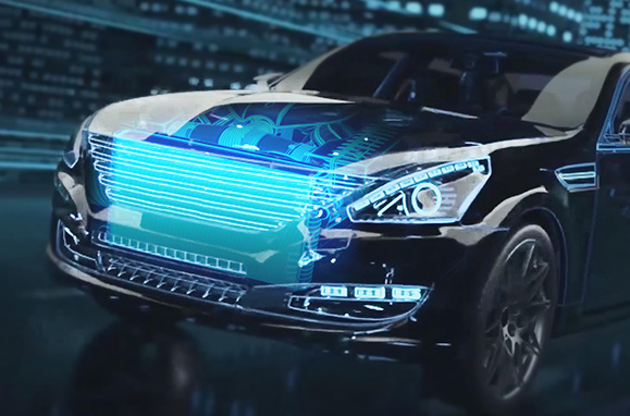 進(jìn)氣管理系統(tǒng) 進(jìn)氣管理系統(tǒng)